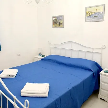 La Dimora Dell'artista Apartman Olbia