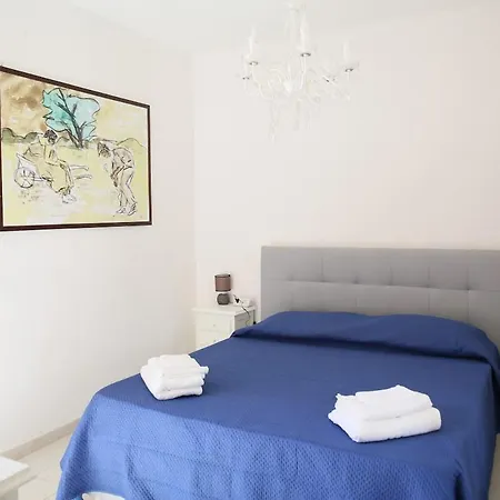 Apartman La Dimora Dell'artista