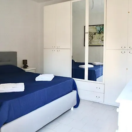 Apartman La Dimora Dell'artista Olbia