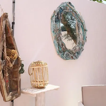 La Dimora Dell'artista * Όλμπια