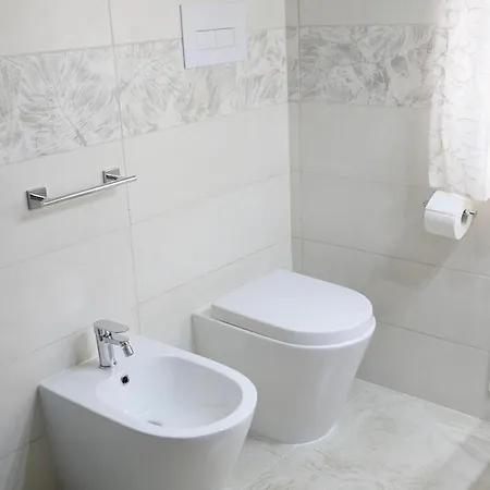 La Dimora Dell'artista Apartment
