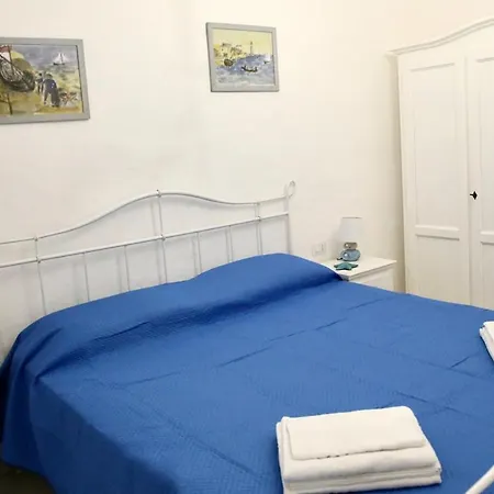 La Dimora Dell'artista Olbia